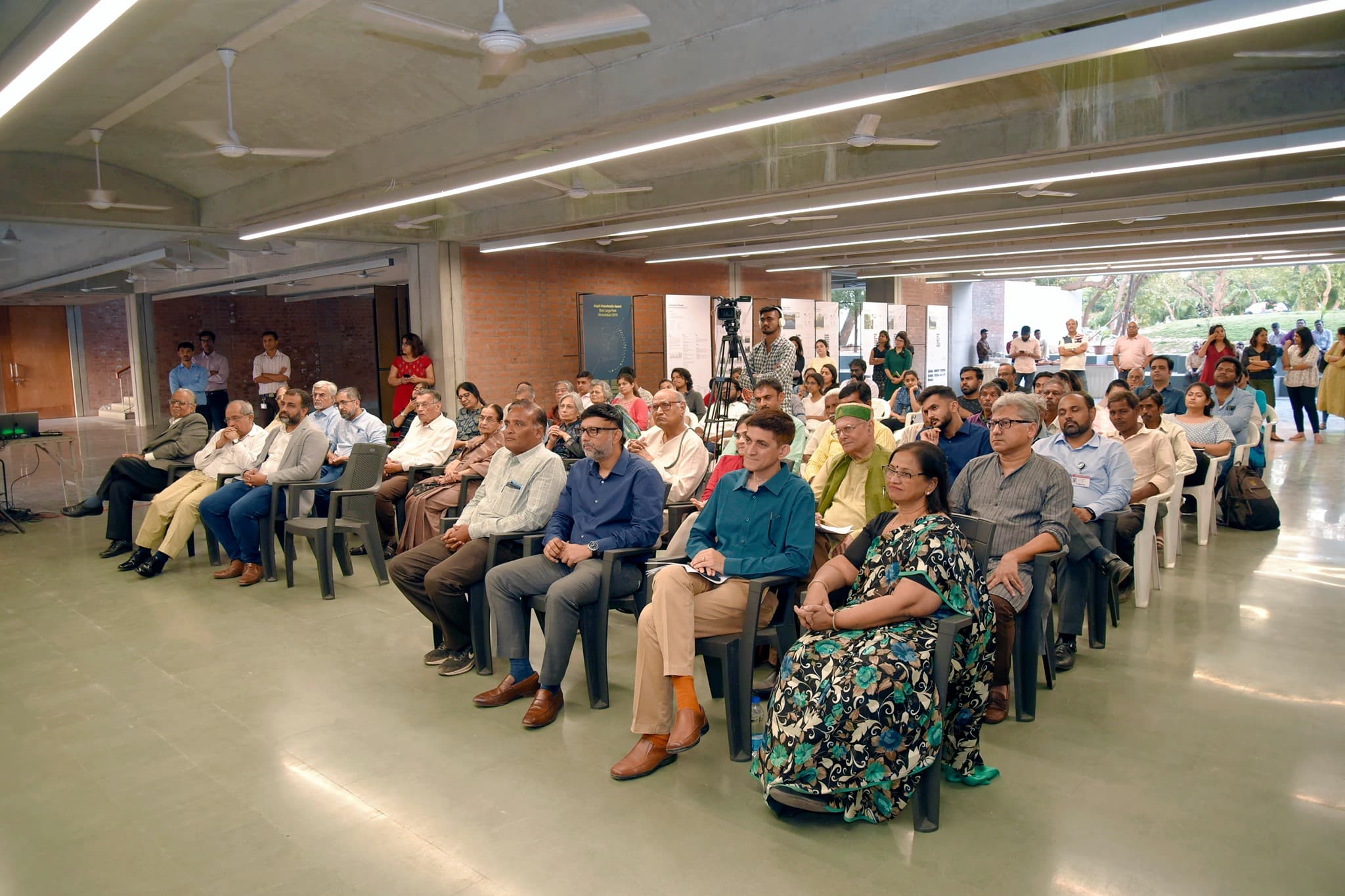 CEPT University Events photo 10