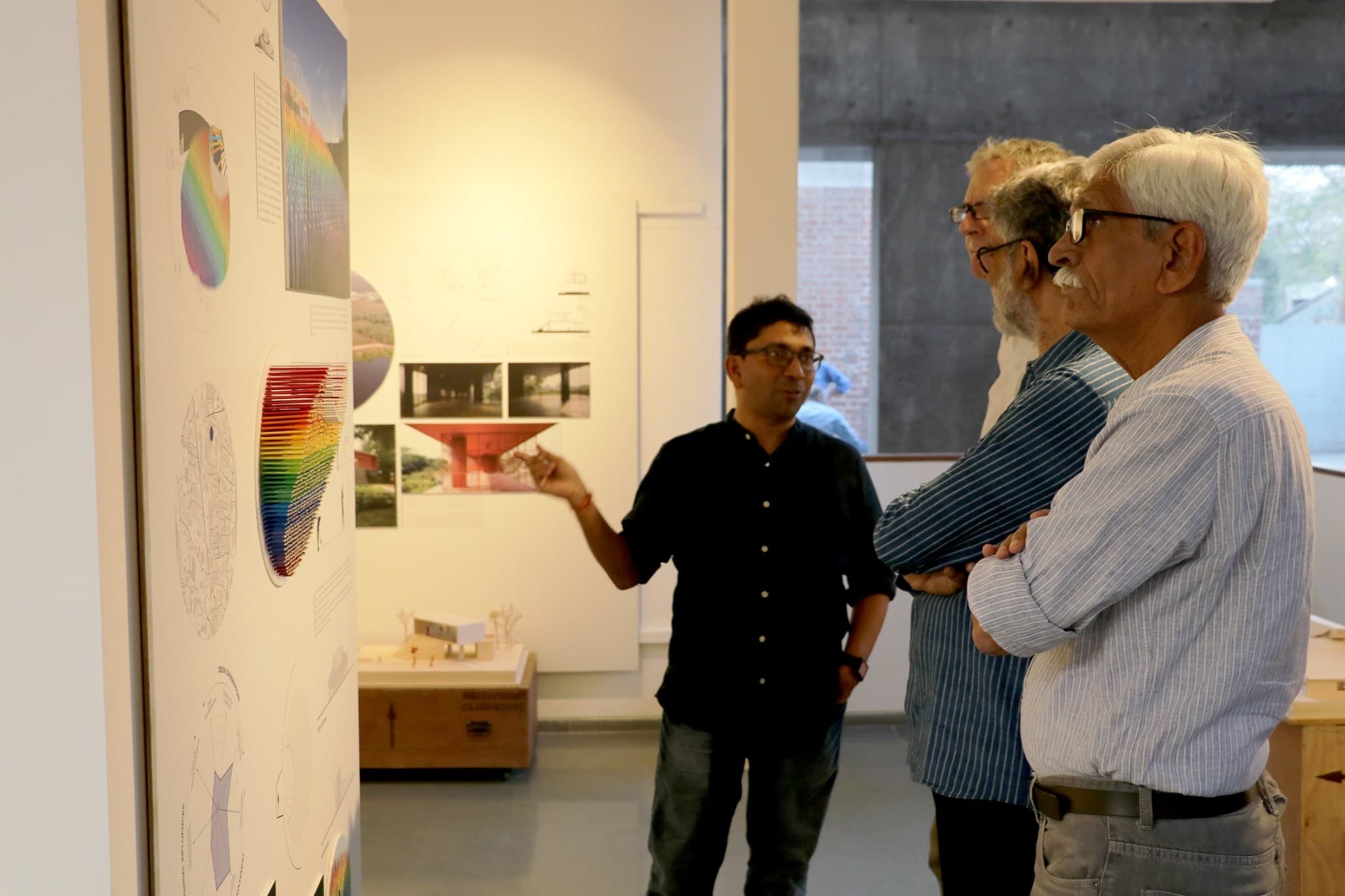 CEPT University Events photo 11