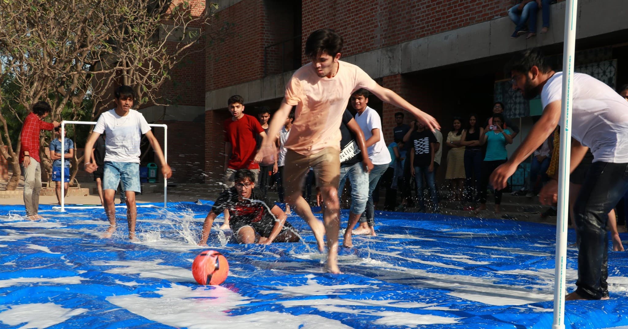 CEPT University Events photo 12