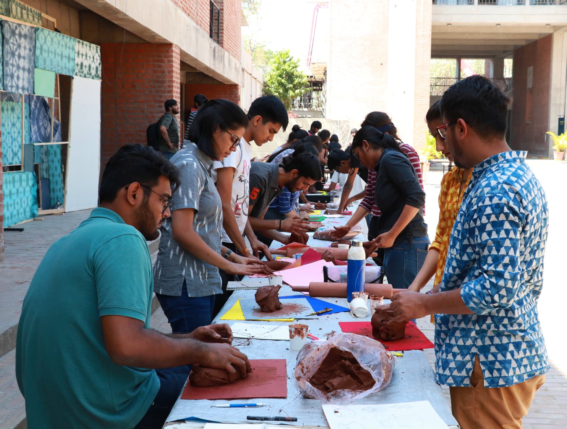 CEPT University Events photo 13