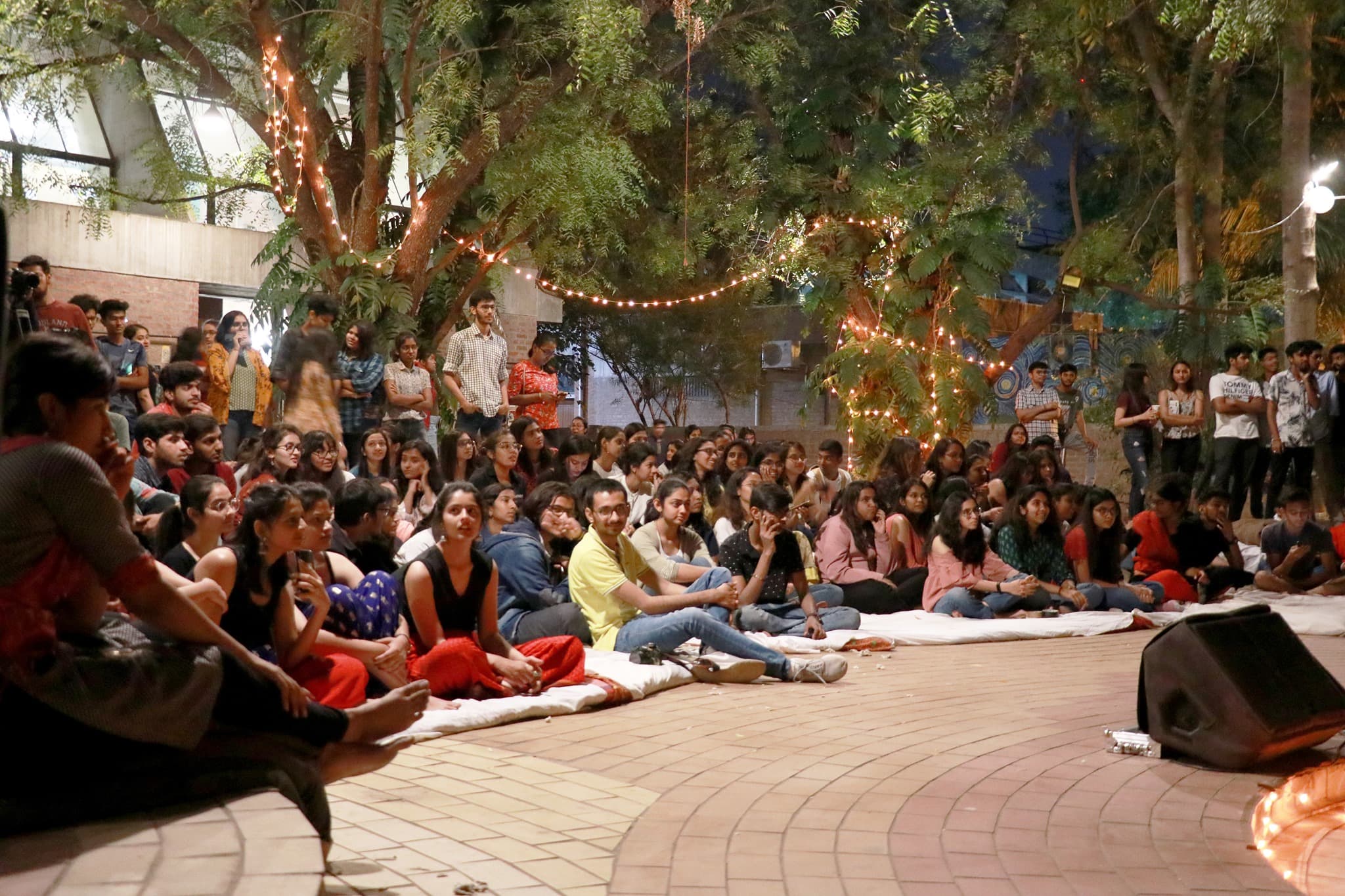 CEPT University Events photo 14