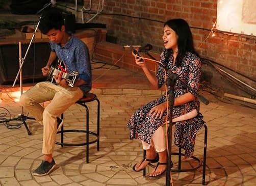 CEPT University Events photo 15