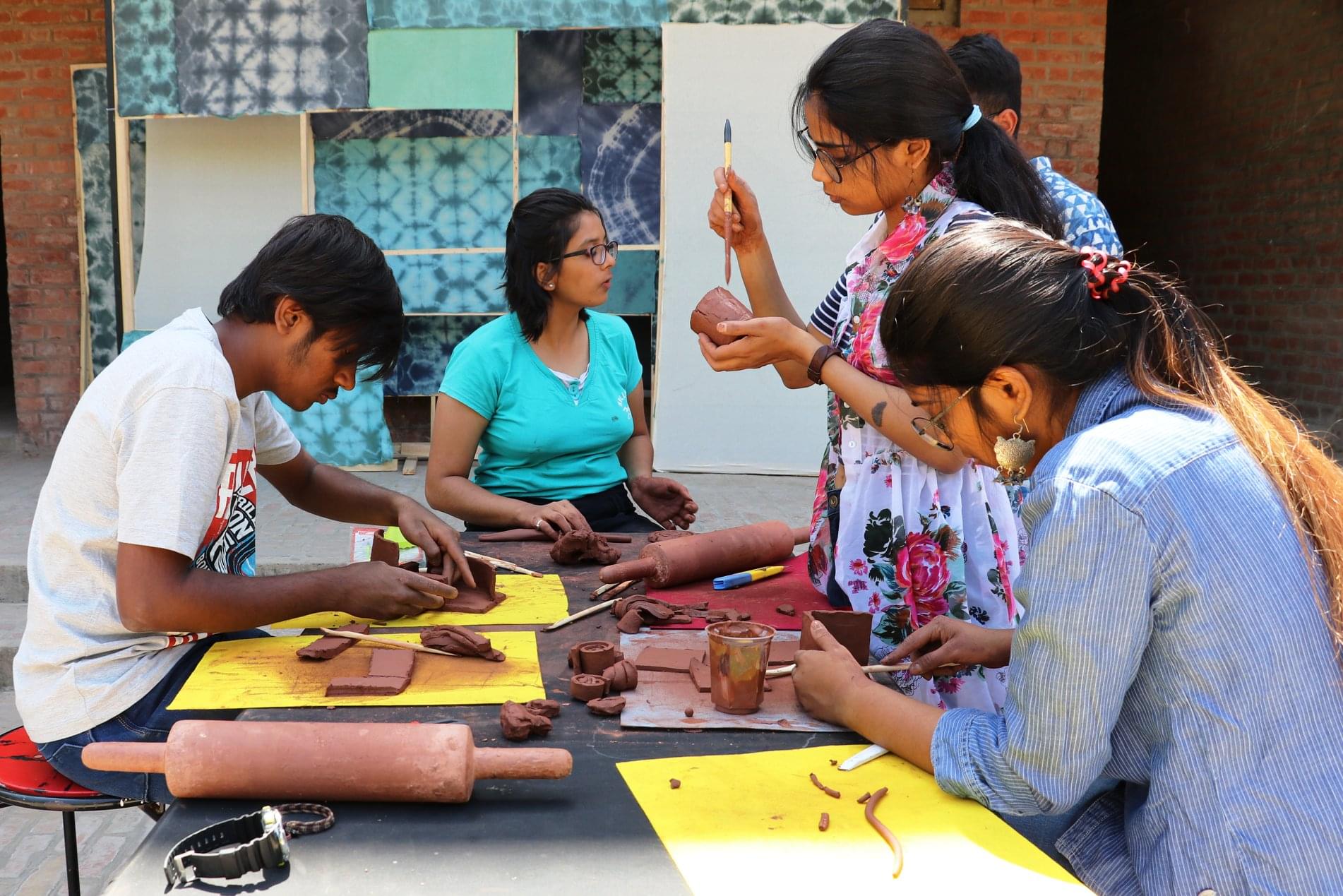 CEPT University Events photo 16