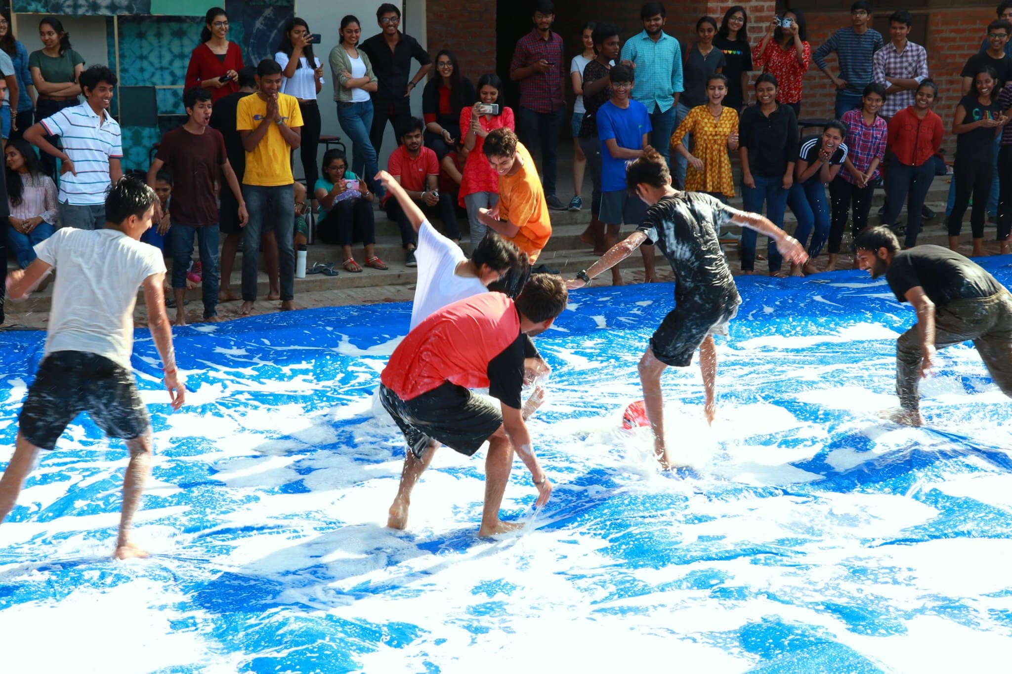 CEPT University Events photo 17