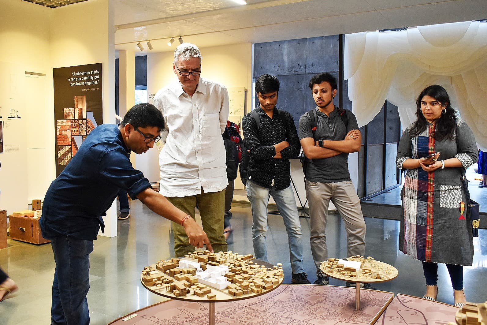 CEPT University Events photo 18