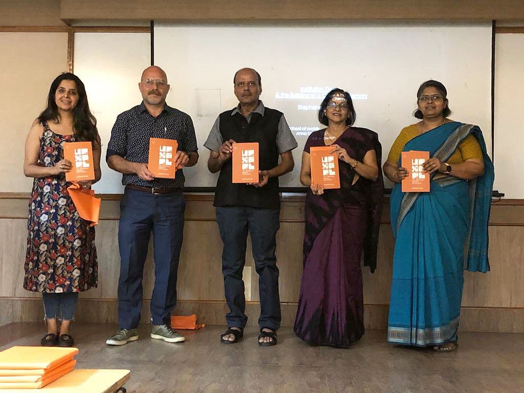 CEPT University Events photo 19