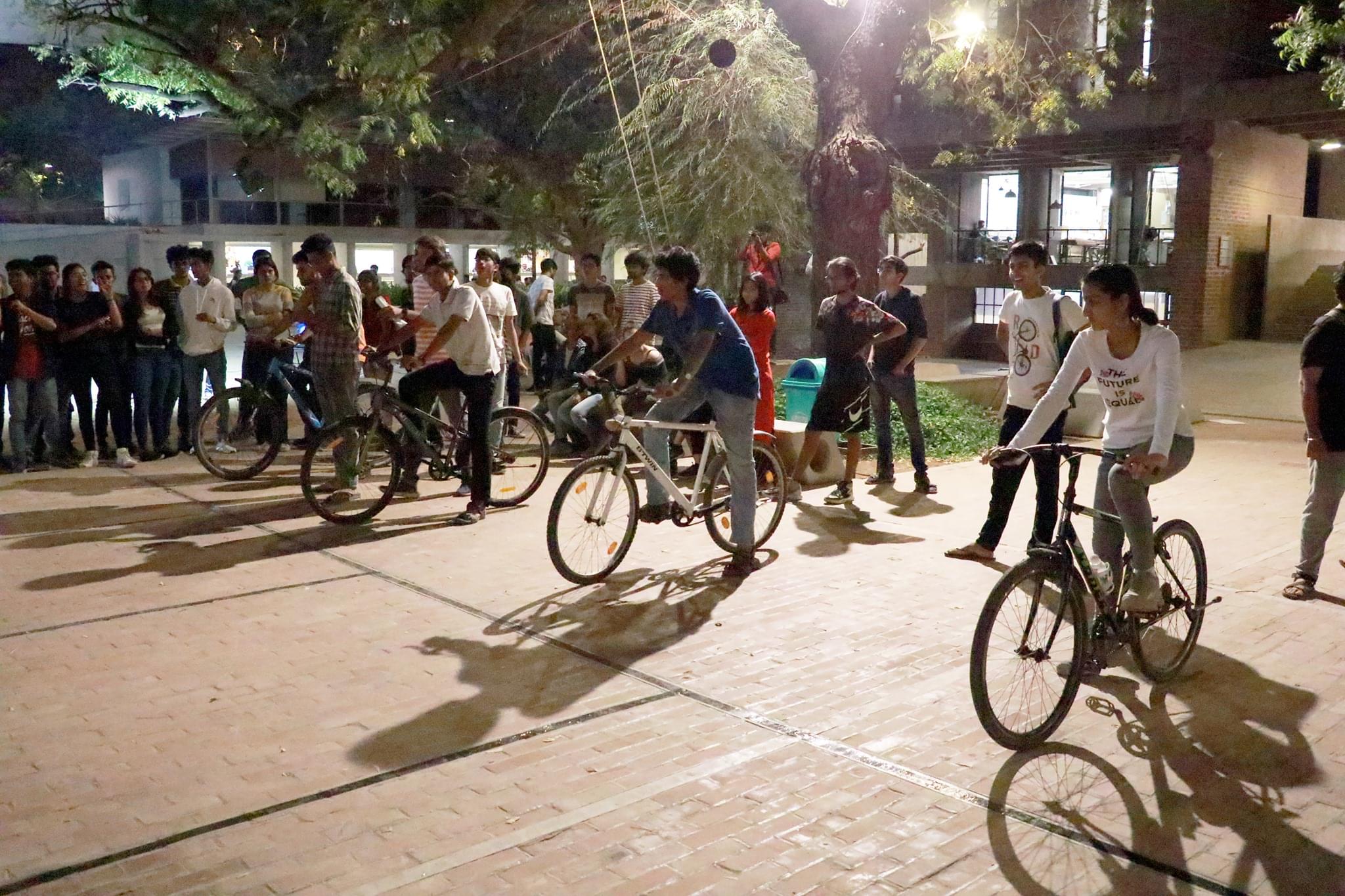 CEPT University Events photo 20