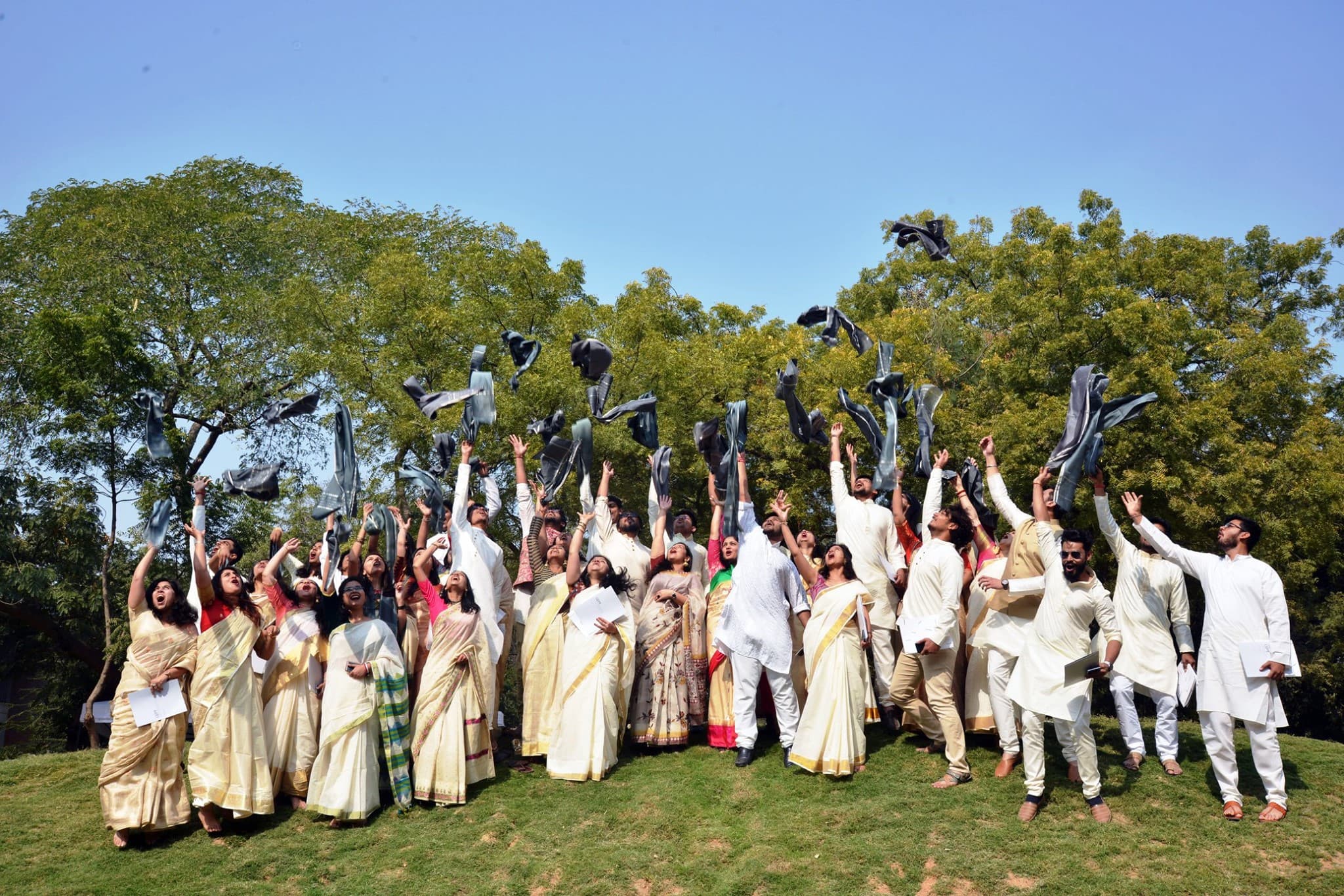 CEPT University Convocation photo 2