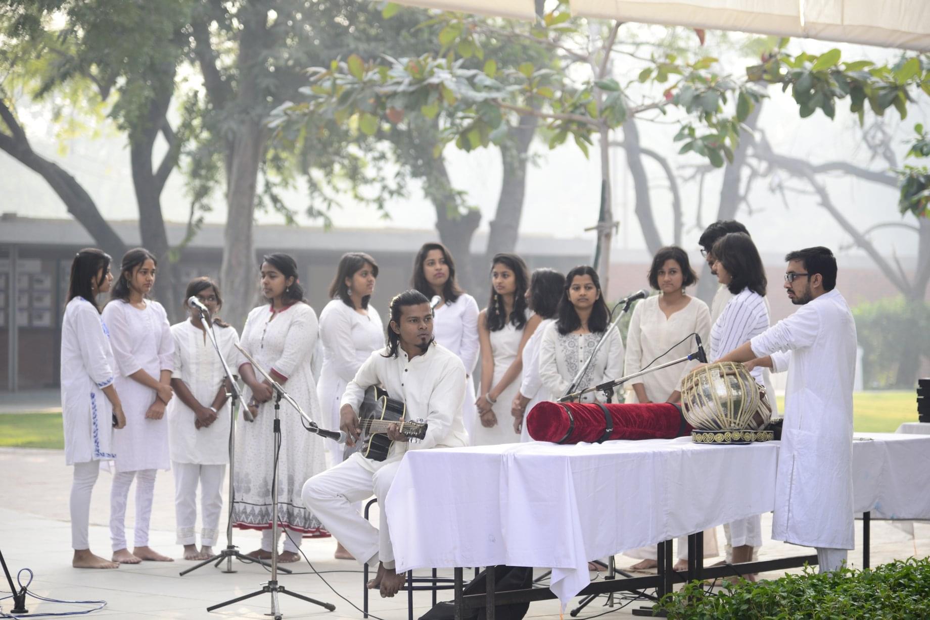 CEPT University Convocation photo 3