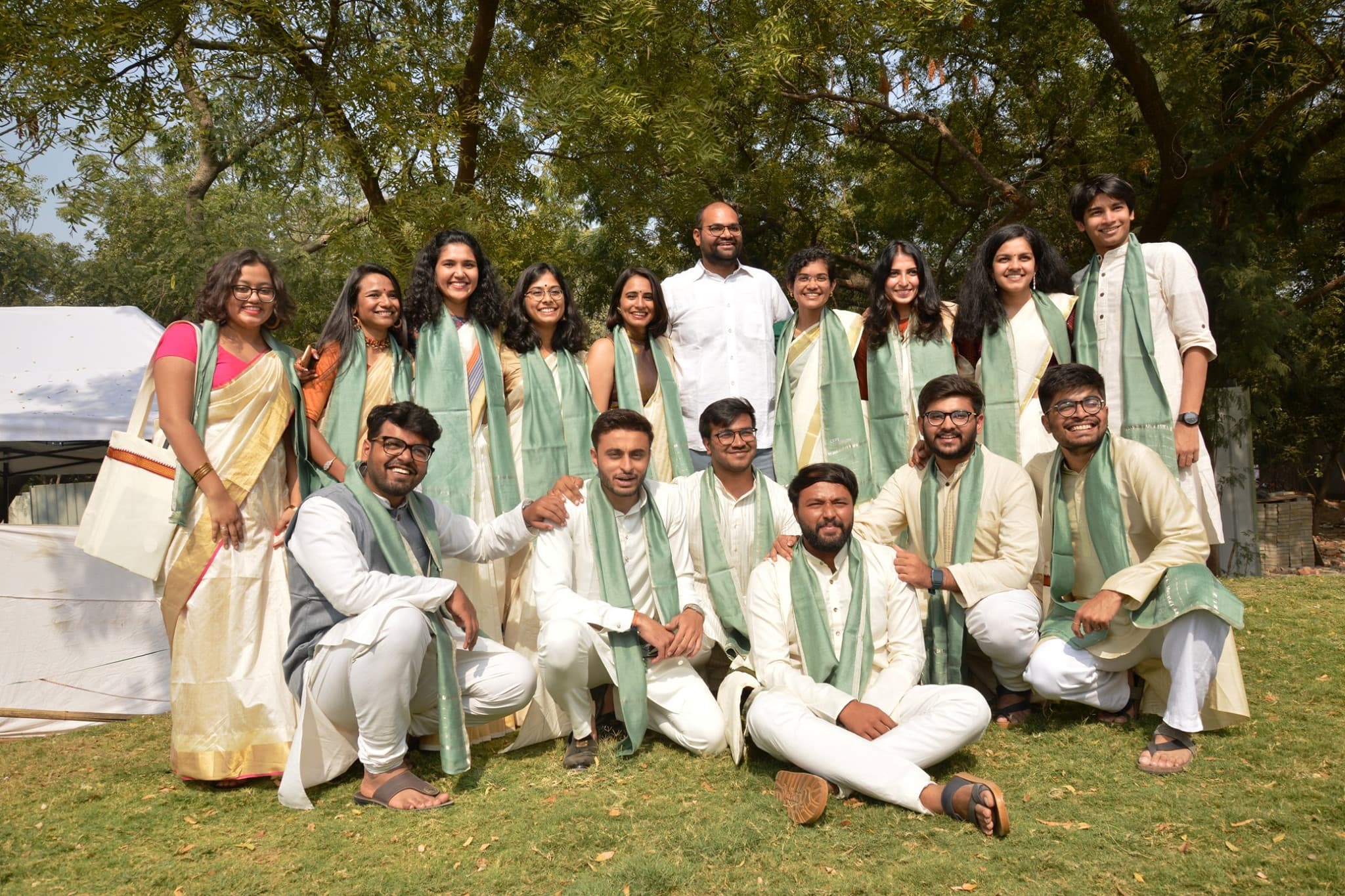 CEPT University Convocation photo 4