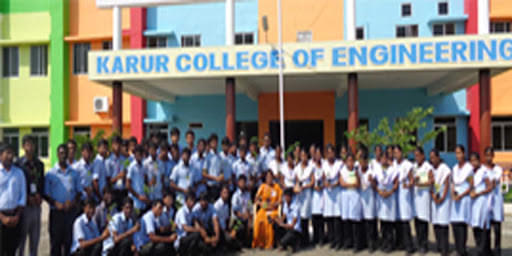 The Karur Polytechnic College photo_app photo 1