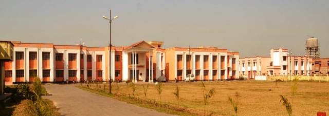 Mahamaya IT Polytechnic Maharajganj Campus photo 1
