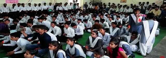 Mahamaya IT Polytechnic Maharajganj Campus photo 6