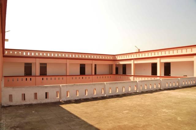 Mahamaya IT Polytechnic Maharajganj Campus photo 5
