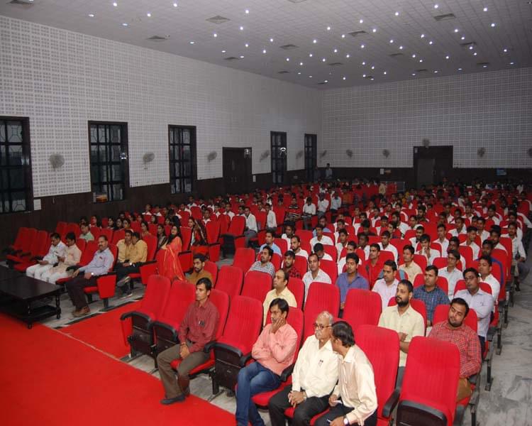 Raja Balwant Singh Polytechnic Agra Facilities photo 3