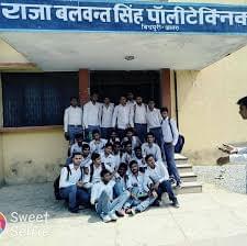 Raja Balwant Singh Polytechnic Agra Facilities photo 4