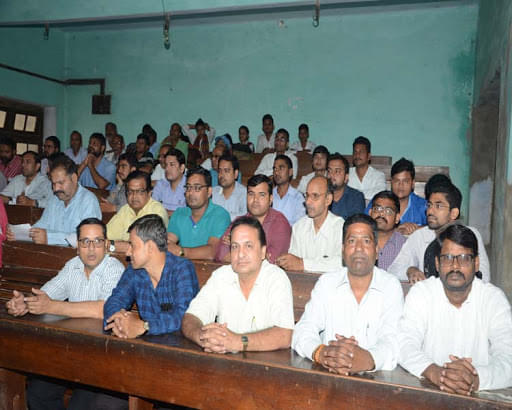 Raja Balwant Singh Polytechnic Agra Facilities photo 5