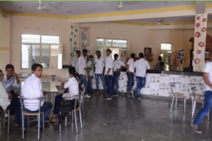 Raja Balwant Singh Polytechnic Agra Facilities photo 6