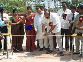 Gokul Group of Institutions (GGOI) Vizianagaram Infrastructure photo 3