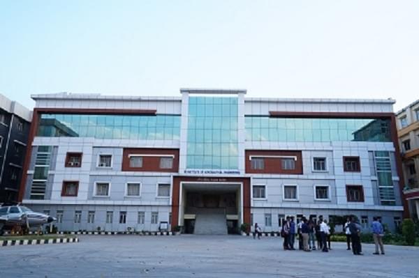 IARE Infrastructure photo 5