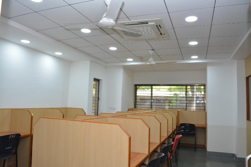 Bhaikaka University Anand Hostel photo 5