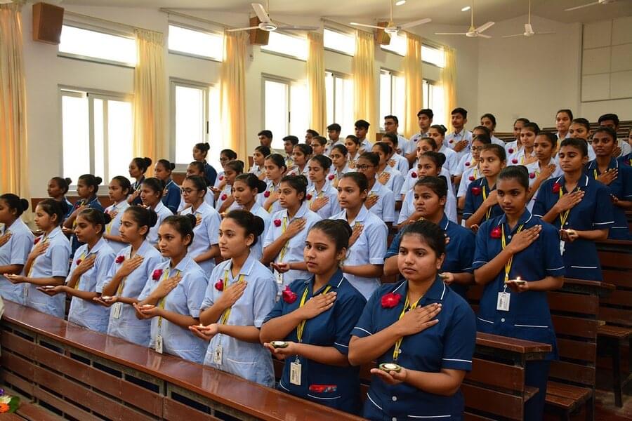 Bhaikaka University Anand Cultural Events photo 2