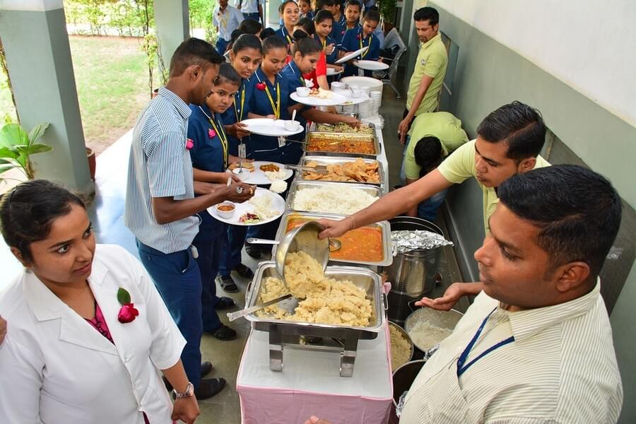 Bhaikaka University Anand Cultural Events photo 5