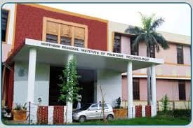 Northern Regional Institute Of Printing Technology Allahabad Facilities photo 1