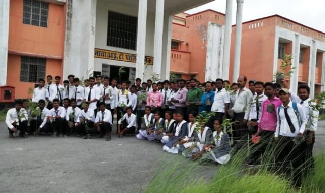 Mahamaya Polytechnic of Information Technology Padrauna Campus photo 5