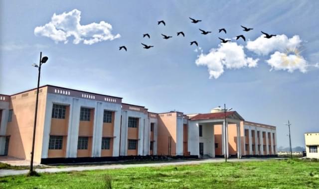 Mahamaya Polytechnic of Information Technology Padrauna Campus photo 1