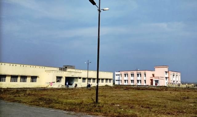 Mahamaya Polytechnic of Information Technology Padrauna Campus photo 2