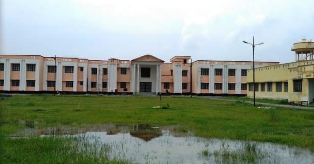 Mahamaya Polytechnic of Information Technology Padrauna Campus photo 3