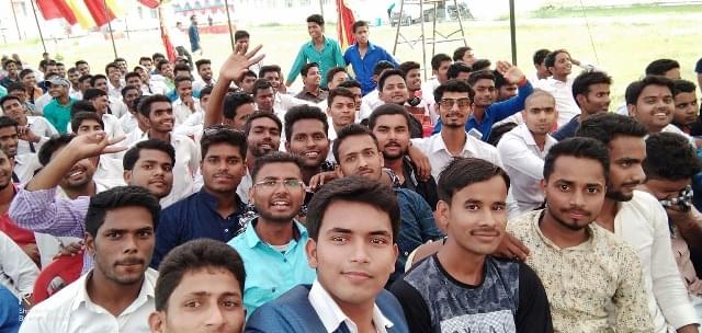 Mahamaya Polytechnic of Information Technology Padrauna Campus photo 7