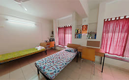 SMCW hostel photo 1