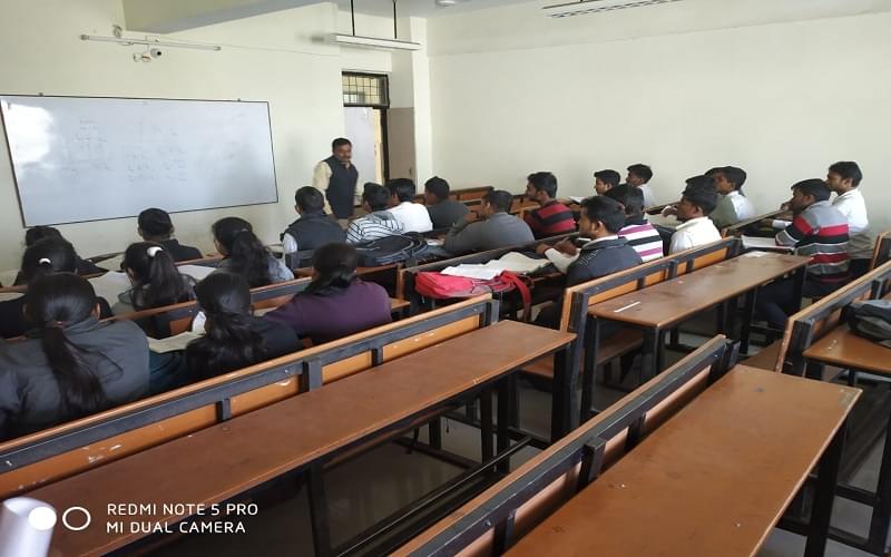 Mahatma Jyotiba Phule Government Polytechnic Manjhanpur Facilities photo 2