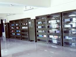 Mahatma Jyotiba Phule Government Polytechnic Manjhanpur Facilities photo 4