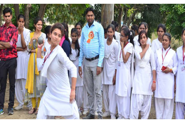 Savitri Bai Phule Government Girls Polytechnic Saharanpur Gallery photo 3