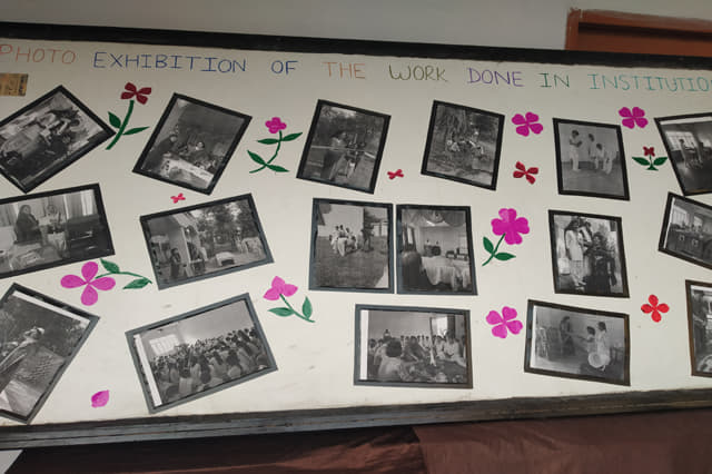 Savitri Bai Phule Government Girls Polytechnic Saharanpur Gallery photo 6