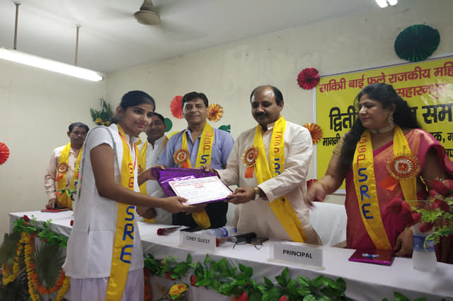 Savitri Bai Phule Government Girls Polytechnic Saharanpur Gallery photo 8