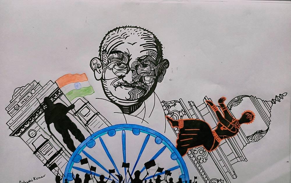 AIIMS Deoghar Cultural Events photo 2