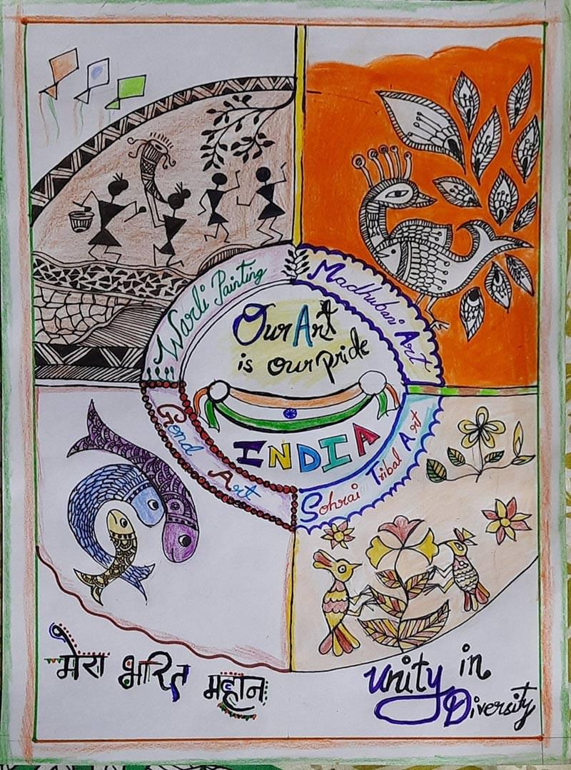 AIIMS Deoghar Cultural Events photo 3