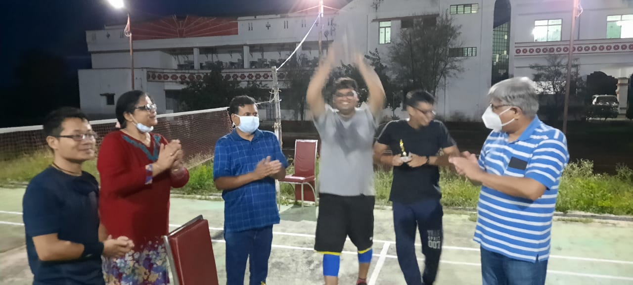 AIIMS Deoghar Sports Events photo 1
