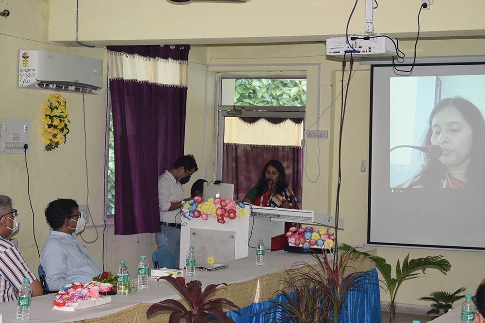 AIIMS Deoghar Annual Day Celebration photo 6