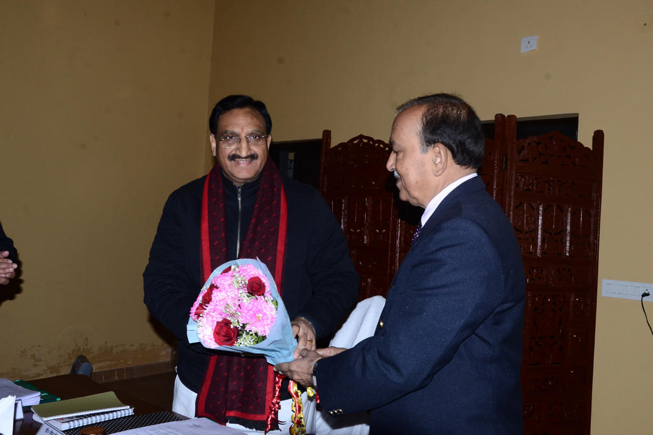 Sparsh Himalaya University General photo 1