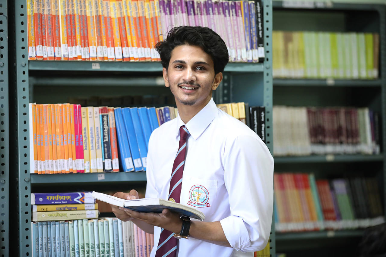 Sparsh Himalaya University General photo 12