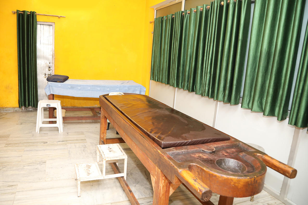 Sparsh Himalaya University General photo 14