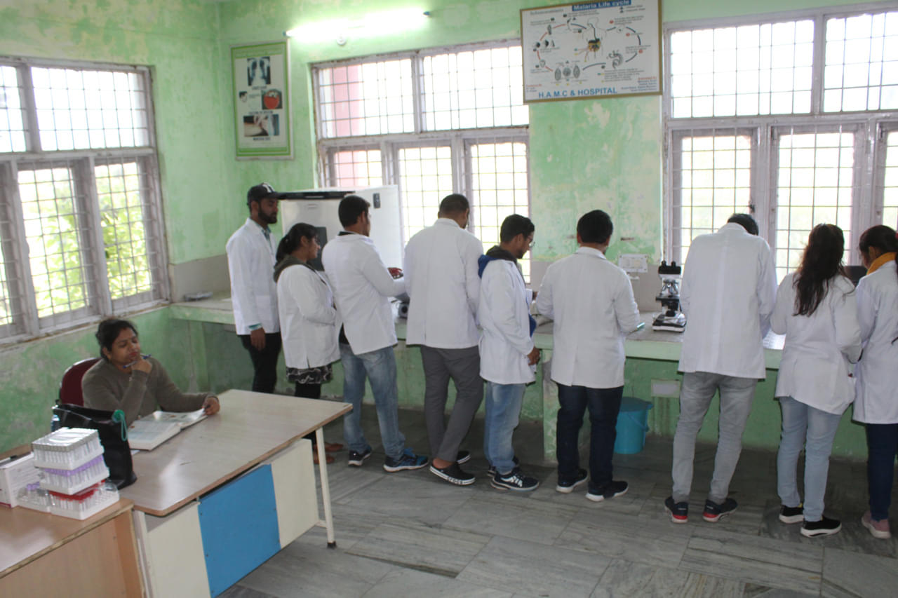 Sparsh Himalaya University General photo 5