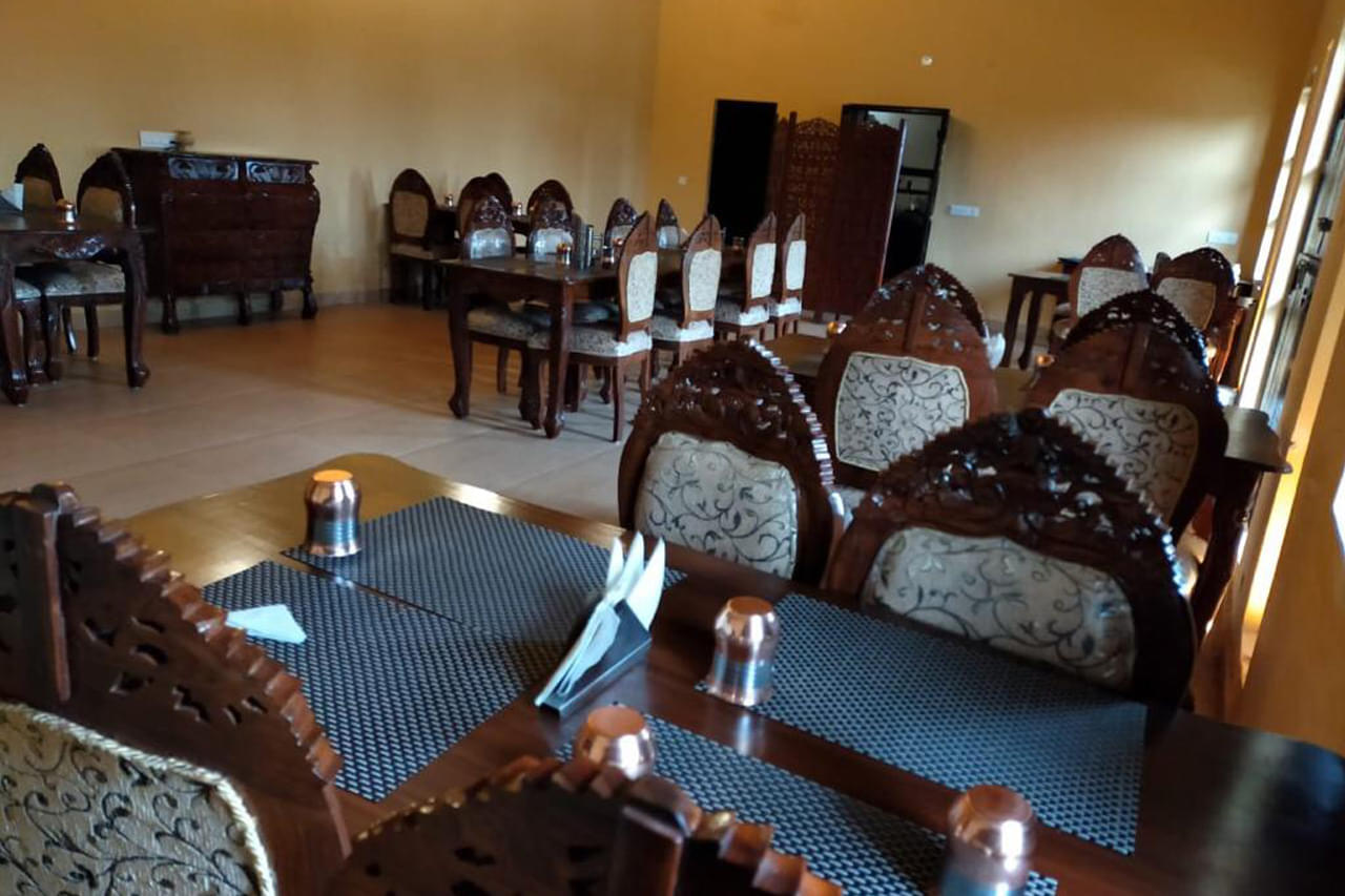 Sparsh Himalaya University General photo 7