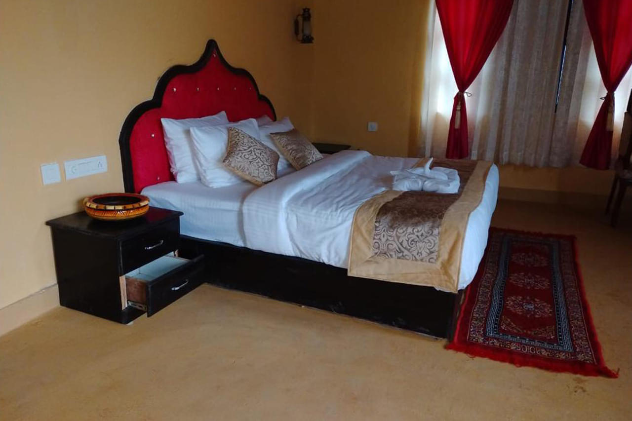 Sparsh Himalaya University General photo 8