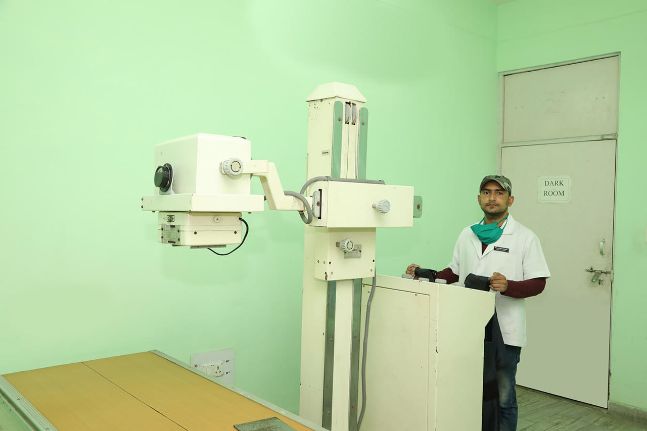 Sparsh Himalaya University General photo 16